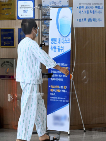 하루 앞으로 다가온 '빅5' 전공의 집단사직…전국 확산 전망