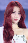 르세라핌 허윤진, 인어공주의 환생 [SE★포토]