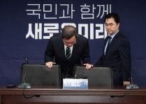 이낙연, 개혁신당과 결별…진짜 민주당 세우겠다
