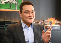 박영식 대표K푸드 열풍 향후 20년간 지속…뉴욕·광저우 등 해외 확장 원년될 것 [CEO&스토리]