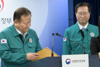 정부-의료계 강대강 대치 지속…의료공백 어쩌나
