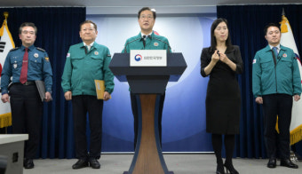 정부-의료계 강대강 대치 지속…의료공백 어쩌나