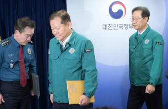 [포토뉴스] 전공의 복귀 기다리는 환자·의사·정부