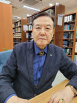 숲으로 남북 교류…84세에 집념 이룬 1호 산림평화박사