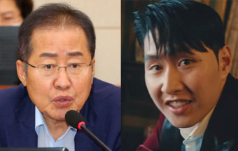 홍준표, '손흥민과 화해' 이강인 또 비판…