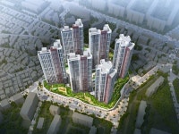 여의대방 더 마크원, 우수한 교통 환경·직주근접 메리트 확보
