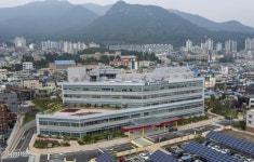 의료공백 최소화…마산의료원 27일부터 연장 진료