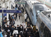 KTX 간이석 사라진다