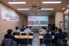 헬스 피트니스 프랜차이즈 스포애니, 107호점 오픈