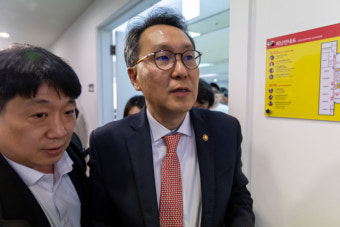 역대 전공의단체 대표들 “복귀 시 노동가치 제대로 보장 받아야”