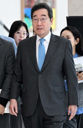 이낙연, 광주서 총선 출마…내달 3일 회견