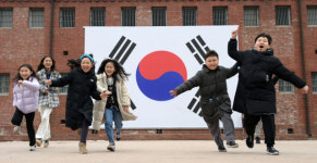 대한 독립 만세!…오늘은 제105주년 3·1절