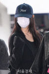 뉴진스 해린, 나이스 [SE★포토]