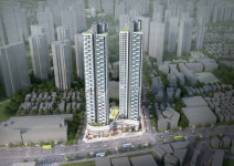 신길2구역에 2550세대 아파트 건립…신촌·명동 등에도 신규 공급 [집슐랭]