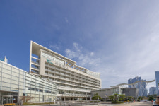 부산유스호스텔 아르피나 시설물·수영장 새 단장 준비