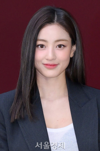 트와이스 지효, 헤어나올 수 없는 매력 [SE포토]