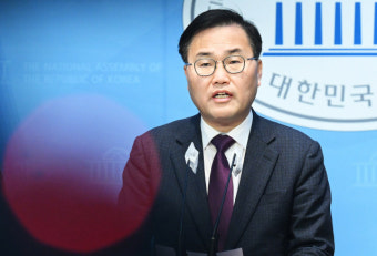 홍석준, 유영하 변호사 단수추천에 