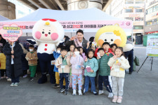 “아이가 한겨울에 얇은 옷만 입고 울고 있어요”…도봉구, 학대 아동 살린 사연