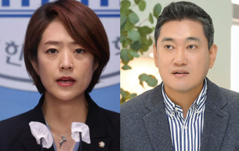 고민정 44% vs 오신환 37%…'격전지 광진을' 오차범위 내 초접전