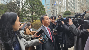 ‘이태원 참사’ 김광호 前서울청장 첫 재판… “혐의 전면 부인”