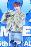 템페스트 혁, 흰둥이의 하트 [SE★포토]