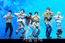 2주년 맞은 템페스트 신보 보야지, 성장통 담긴 앨범(종합) [SE★현장]