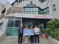 명륜진사갈비 서울문정점, ”기부 당연한 일”…기부릴레이 캠페인 이어가