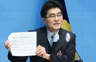 서울의대 교수협 비대위원장 