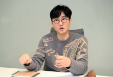 개츠비로 브로드웨이 진출…오겜처럼 사랑받는 콘텐츠 만들것 [CEO&스토리]