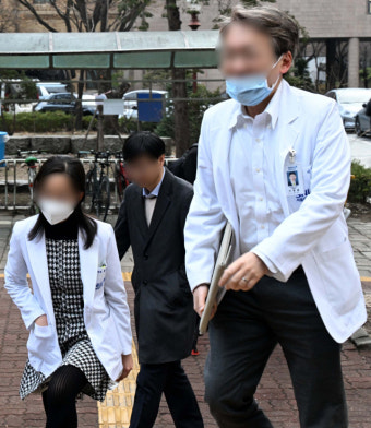 서울의대 교수 집단행동 예고…비공개 긴급정책포럼 개최