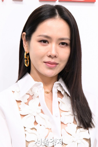 손예진, 여신급 우아함 [SE포토]