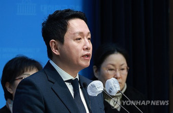 [속보] 野비례정당 후보 임태훈 