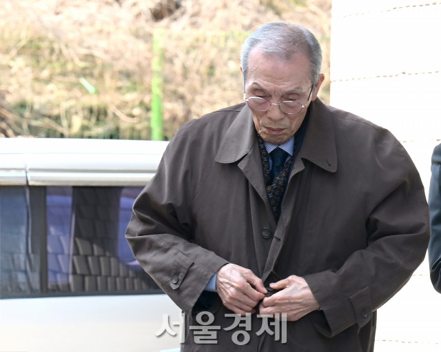 배우 오영수 씨, 강제추행 혐의 항소심 무죄 판결에 검찰 상고...대법원 판단으로 재회전