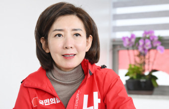 나경원 “與 ‘한강벨트’ 만만한 곳 없어…‘국가 대개혁’ 어젠다로 구도 바꿔야”
