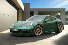 테크아트, 710마력에 이르는 ‘GT스트리트 R 투어링’ 공개