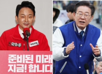 野에 유리한 일부 여론조사, 민주당 출신 작품…與 수도권 출마자들 불만