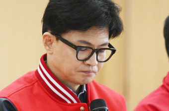 황상무 '사퇴'·이종섭 곧 '귀국'…직접 언급한 한동훈
