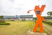 렛츠런파크 제주 파크골프장 운영 재개