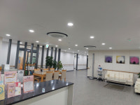 군포시치매안심센터 산본동 시대 개막