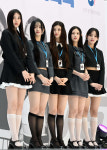 뉴진스, 인천공항본부세관 새 얼굴로