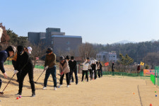 ‘파크골프 명강사 서울에 뜬다’…은평신협 파크골프 특강 개최