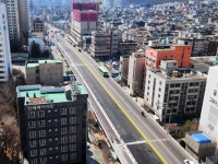 성능개선 공사 완료…개봉고가 25일 밤 전면 개통