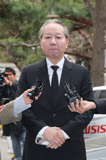 의협 회장 후보 주수호 