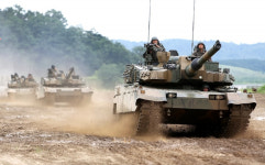 北 ‘신형전차’ vs 韓 ‘K2 흑표’ 누가 더 셀까?[이현호 기자의 밀리터리!톡]