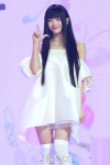 아일릿 이로하, 히메 컷도 찰떡 소화 [SE★포토]