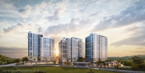 이천에서 세 번째 자이 아파트…이천자이 더 레브 내달 분양 [집슐랭]