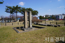 공주향교·황새바위순교성지·대통사지…종교문화유산의 길 걸어볼까