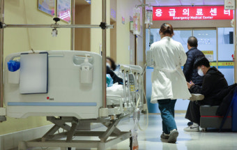 '응급환자 전원 지휘·병원연계' 광역응급의료상황실 4곳 운영 시작