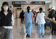 인턴 등록 포기하는 전공의들…2687명 중 10%만 임용등록