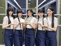 아일릿, 데뷔 8일 만에 음악방송 1위…슈퍼 신인 입증